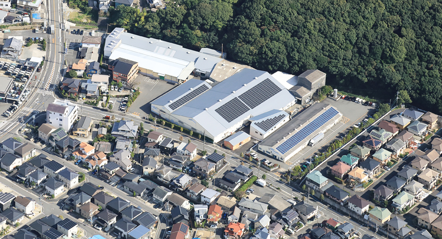 ROFILE― 会社概要 ―