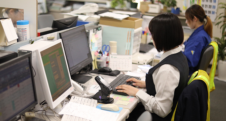 苦労話や面白さ・やりがい